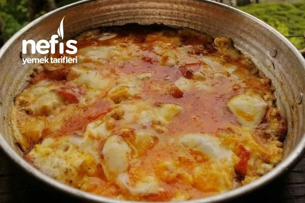 ყველიანი კვერცხი