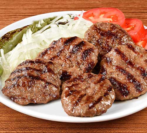 კატლეტი