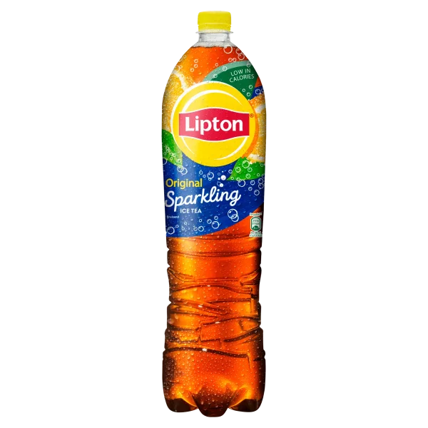 ცივი ჩაი