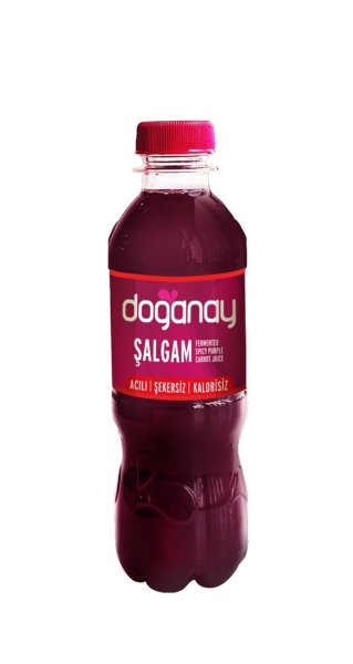 შალგამი