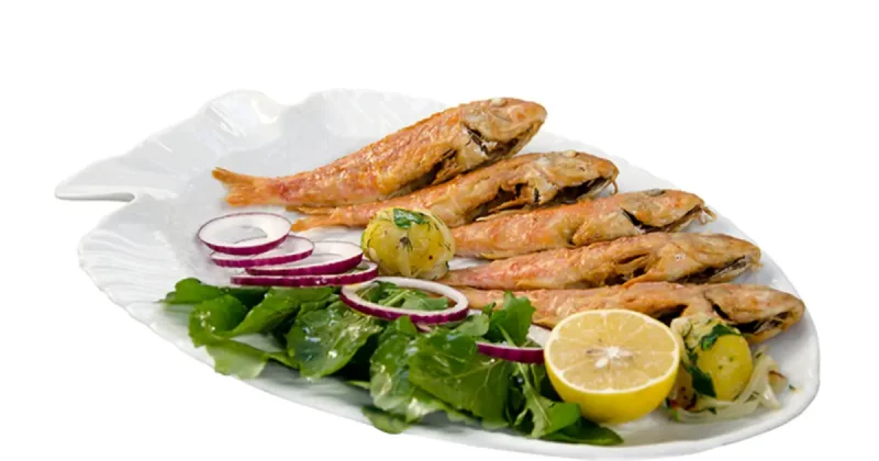 ბარბუნი